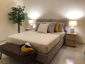 Nuraghe house 36 Cagliari